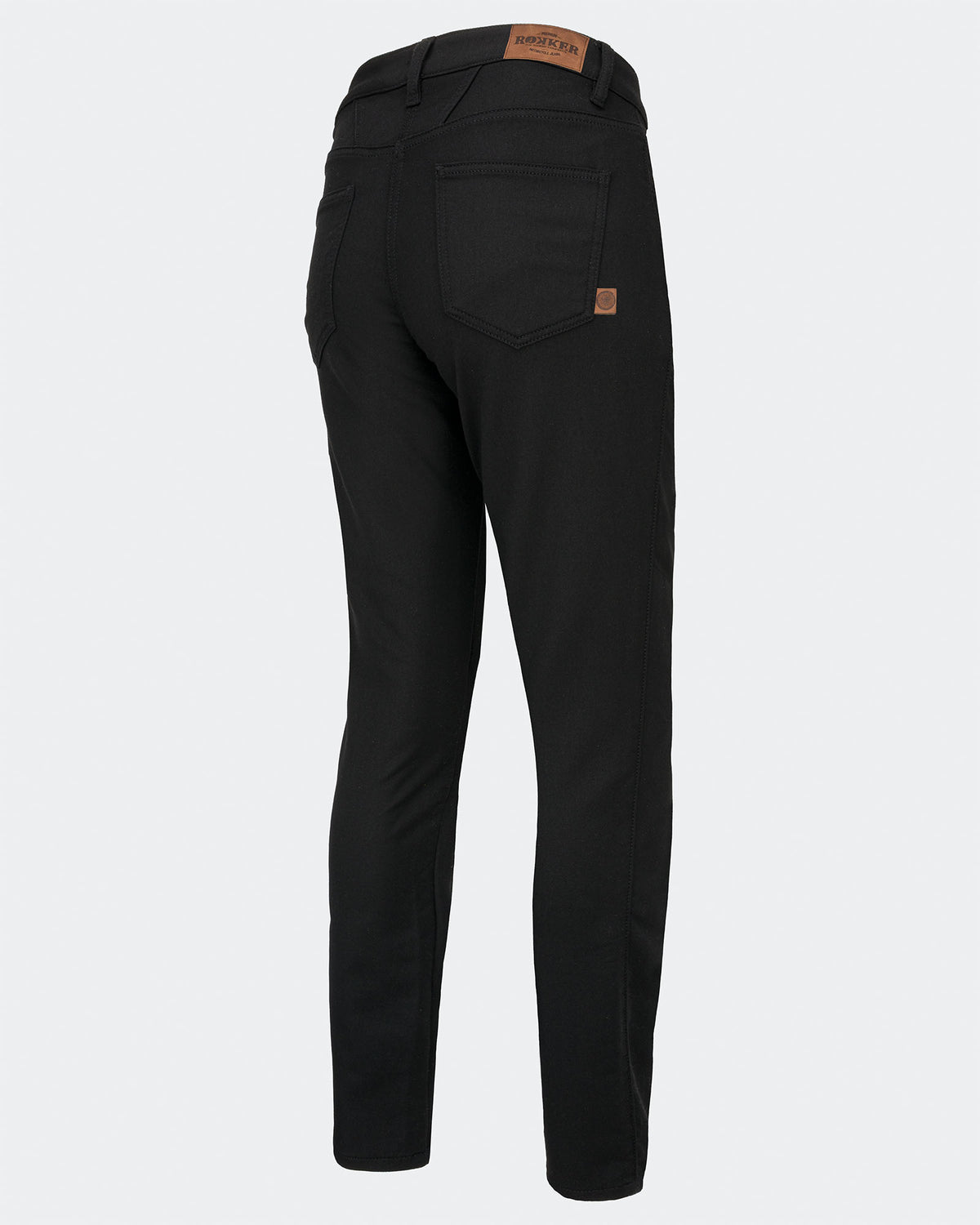 Pearl Black