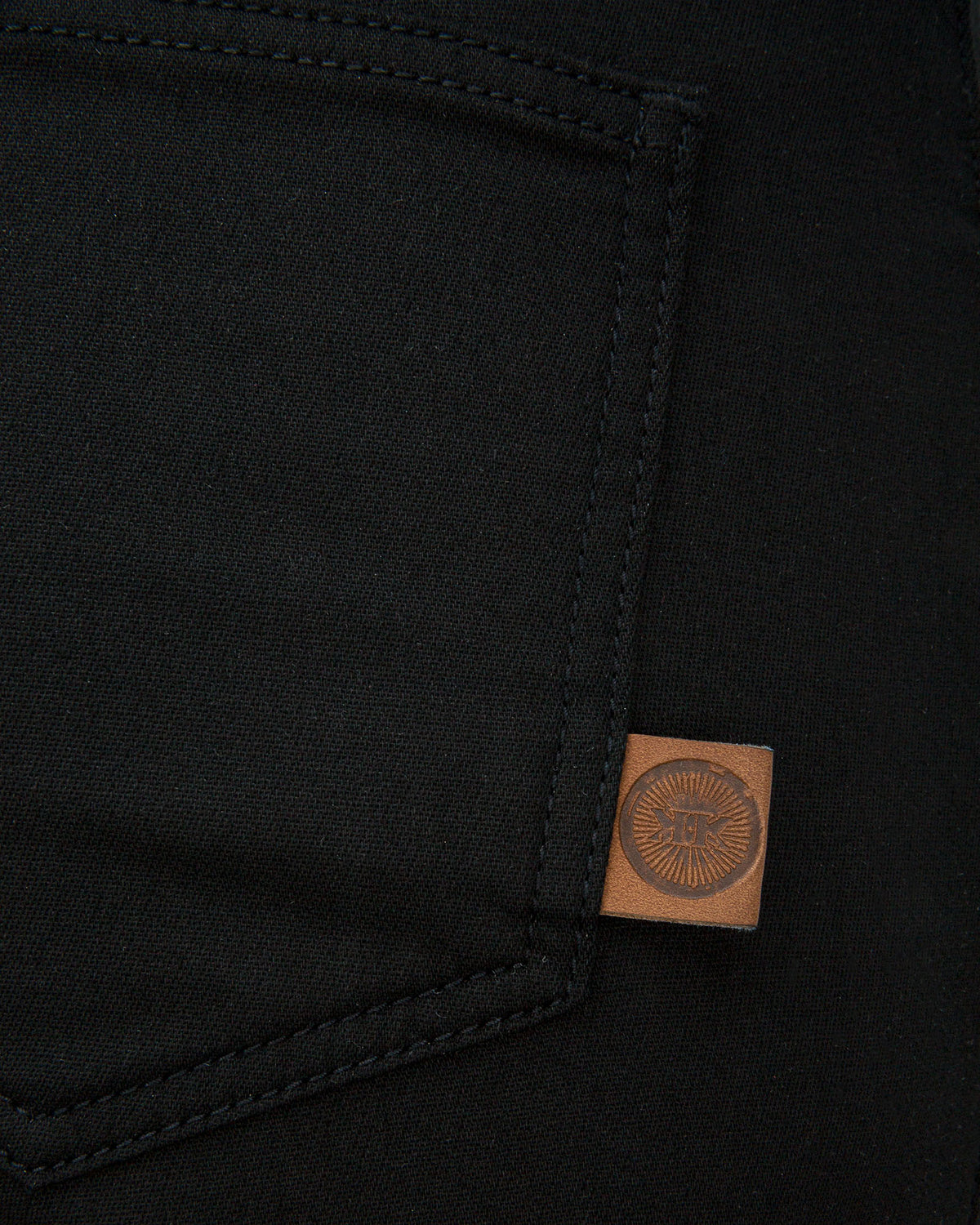 Pearl Black
