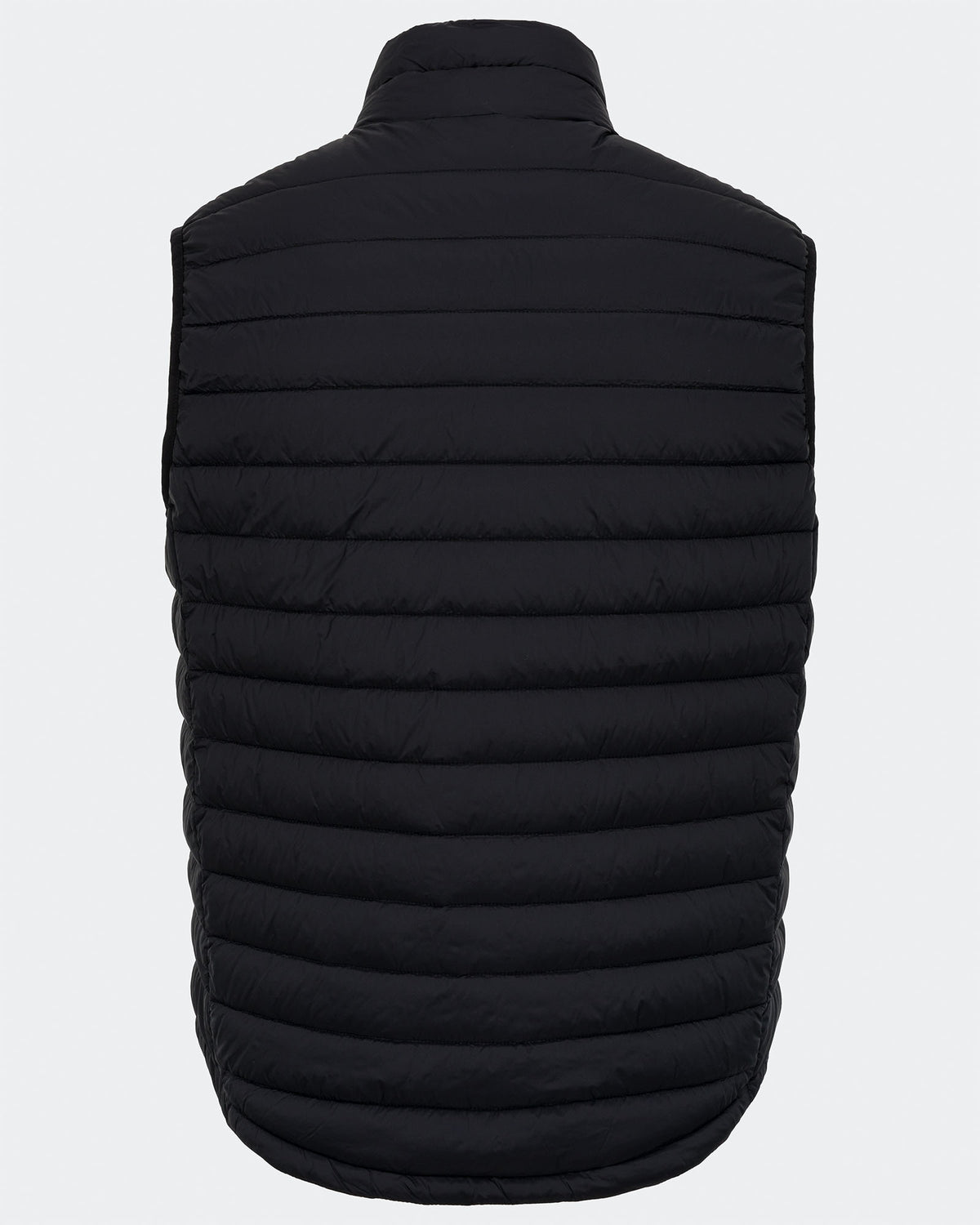 Insulation Vest Men Black