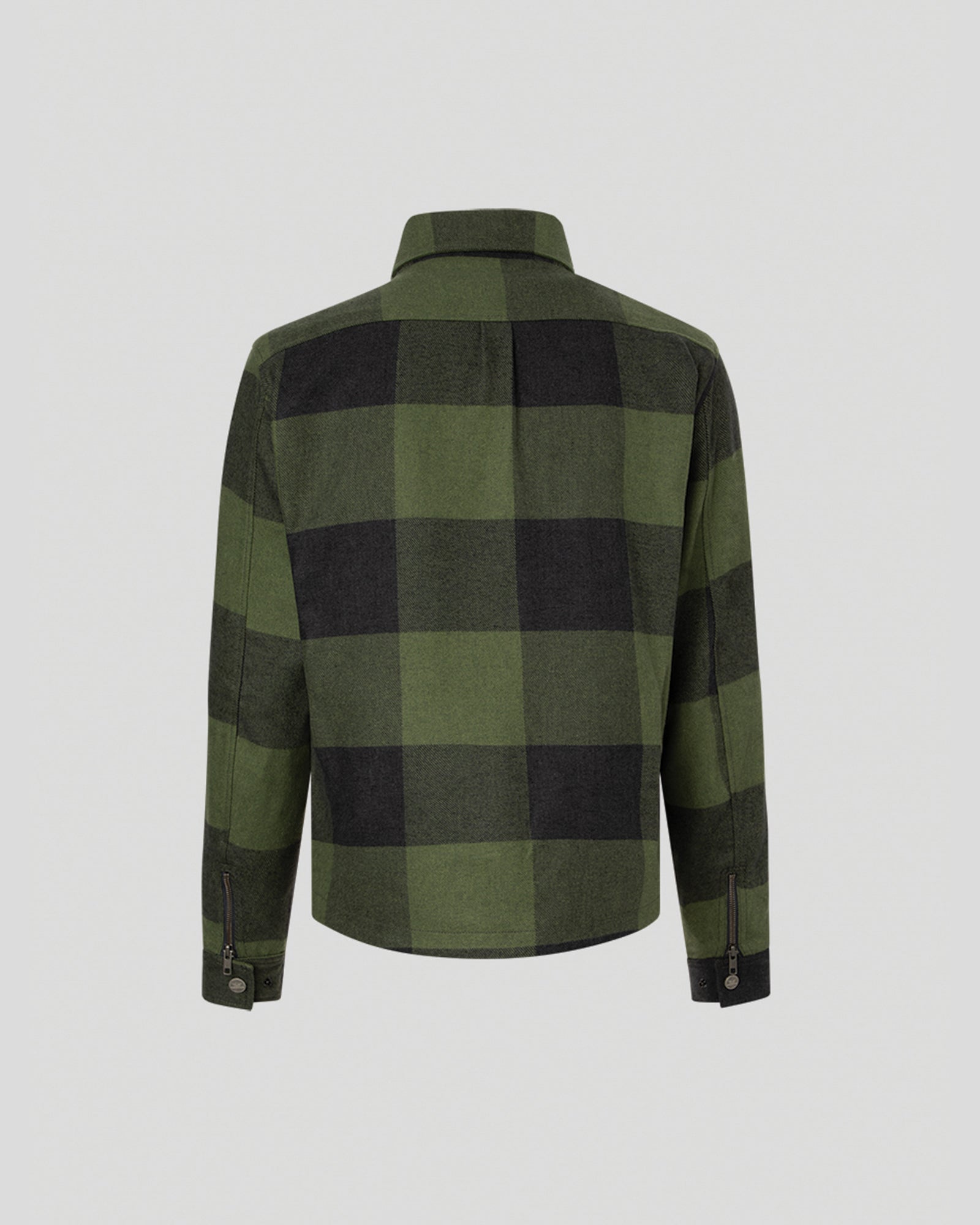 Dakota Rider Shirt Olive