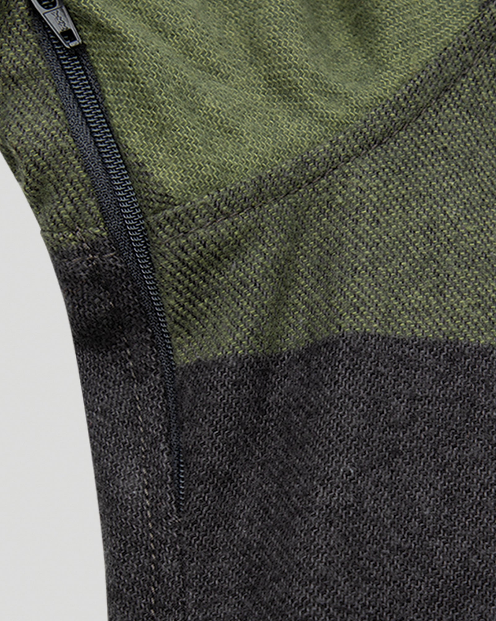 Dakota Rider Shirt Olive