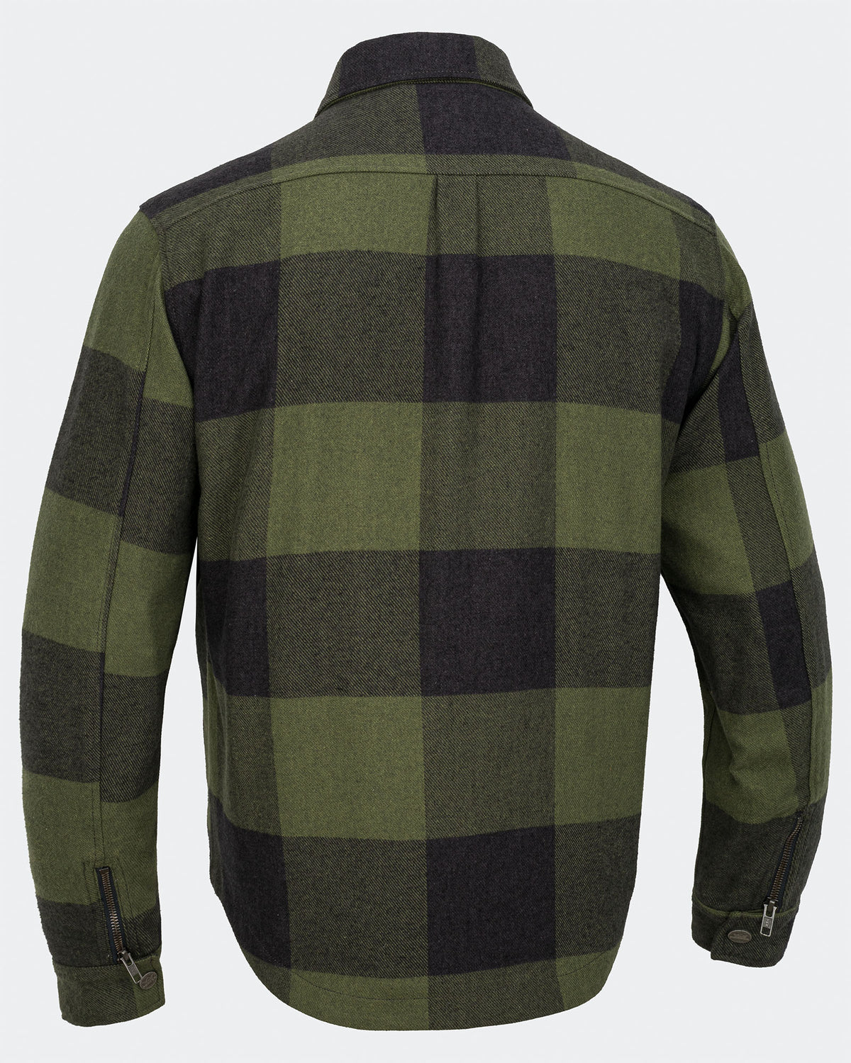 Dakota Rider Shirt Olive