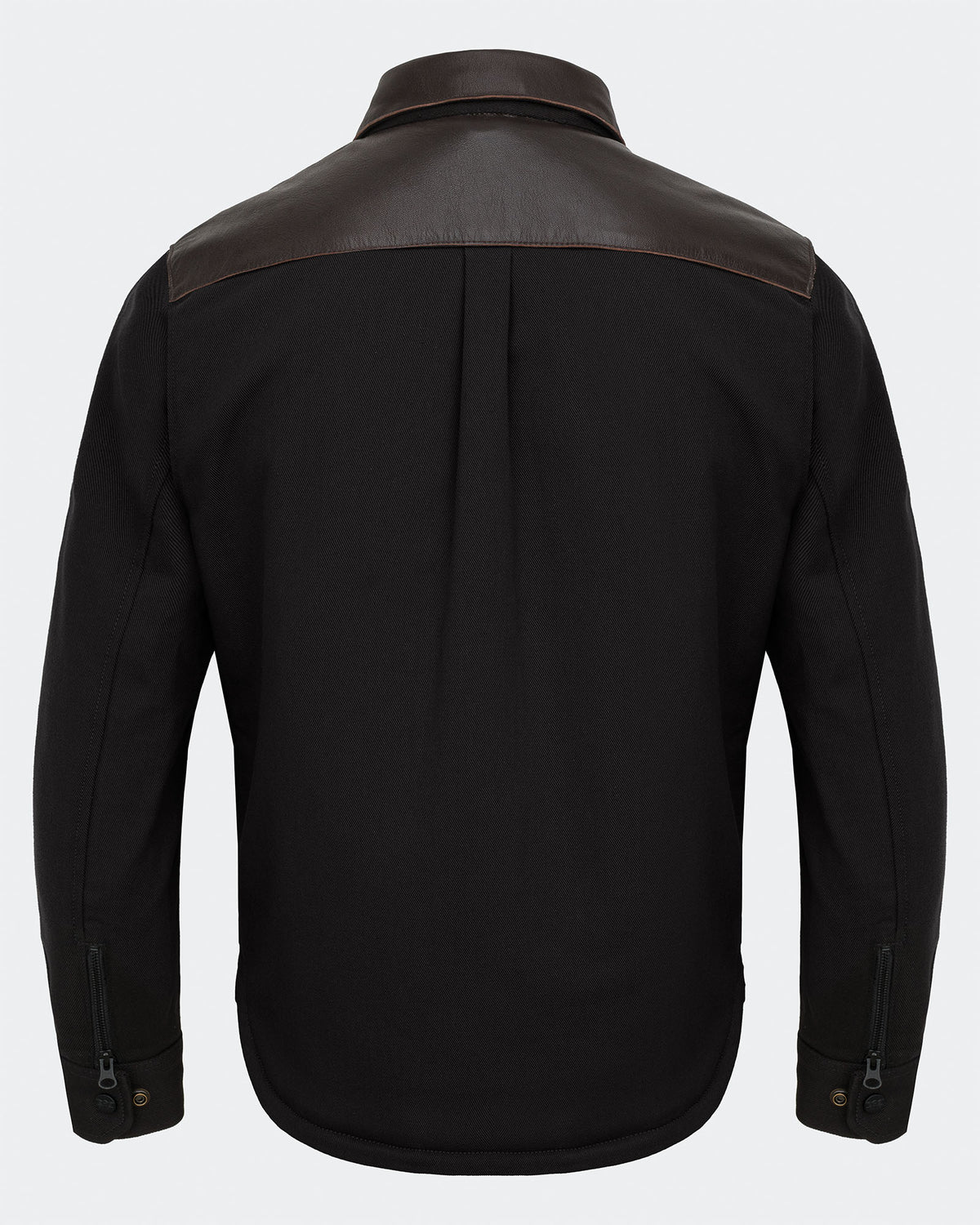 Bozeman Rider Shirt Black