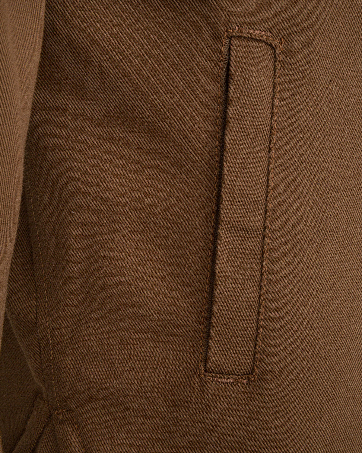 Bozeman Rider Shirt Brown
