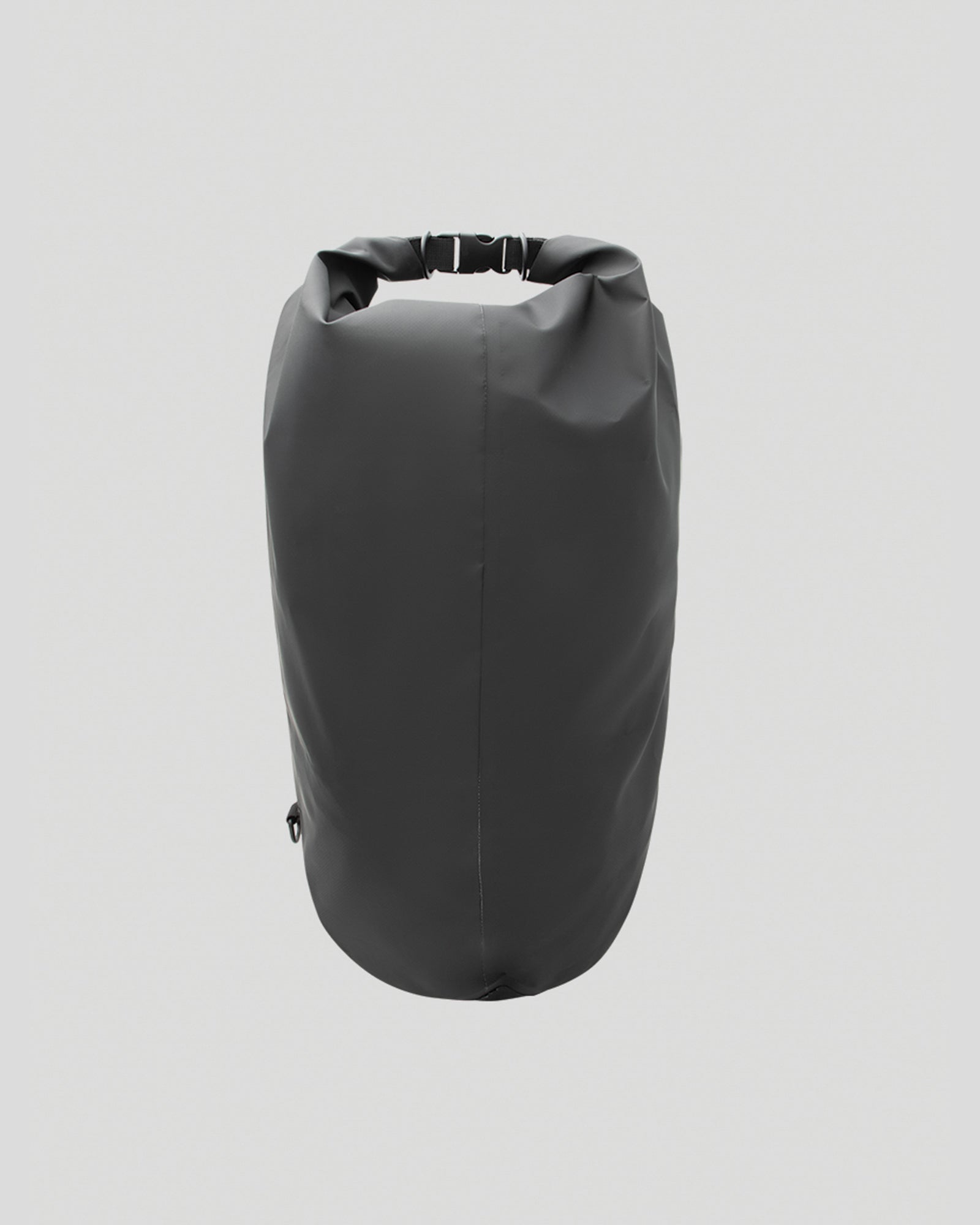 Seat Bag / Hecktasche Black