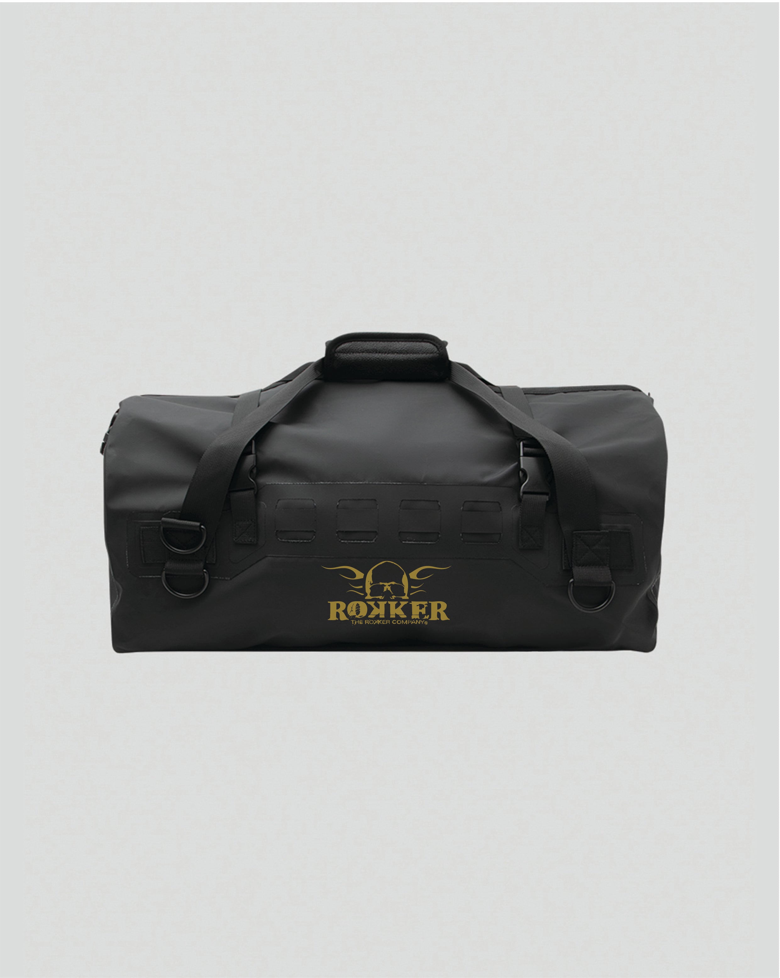 Roll Bag / Gepäckrolle