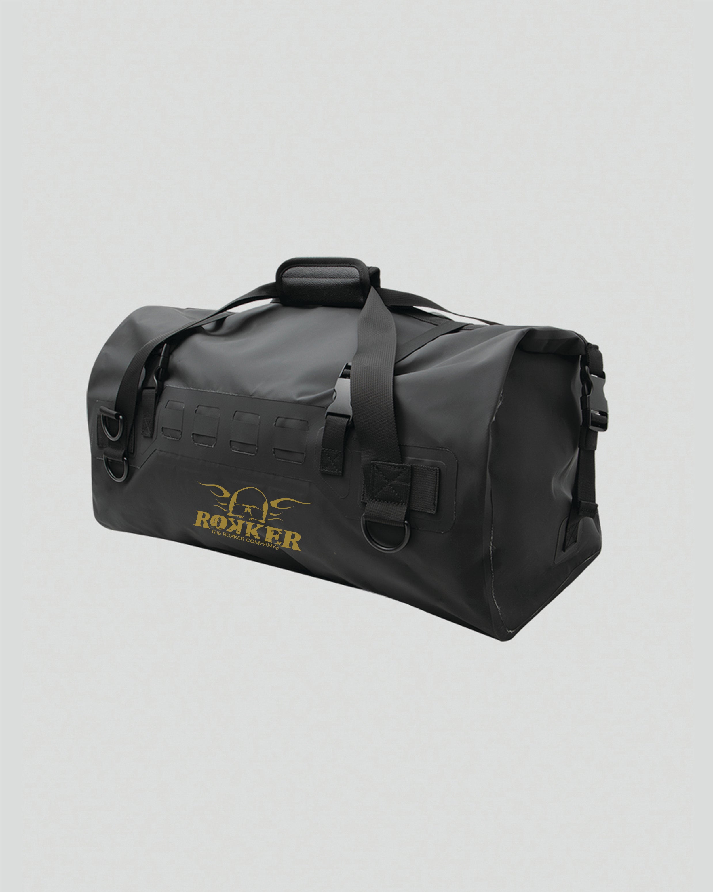 Roll Bag / Gepäckrolle