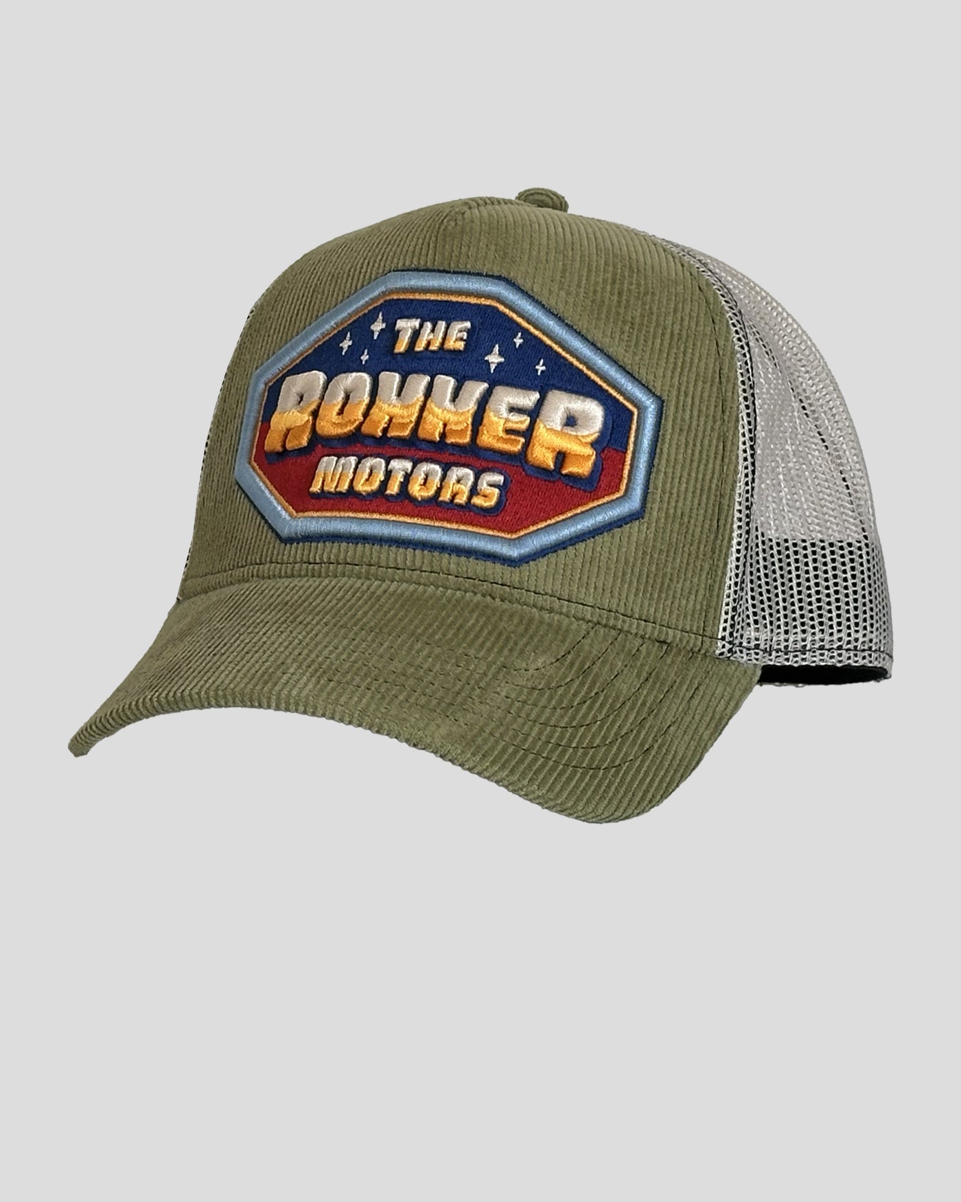 The Rokker Company
