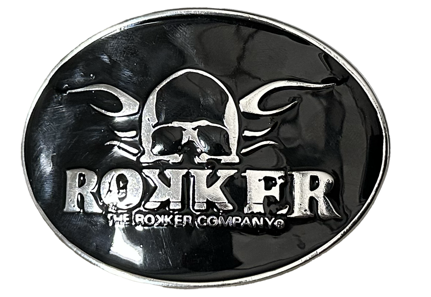 The Rokker Company