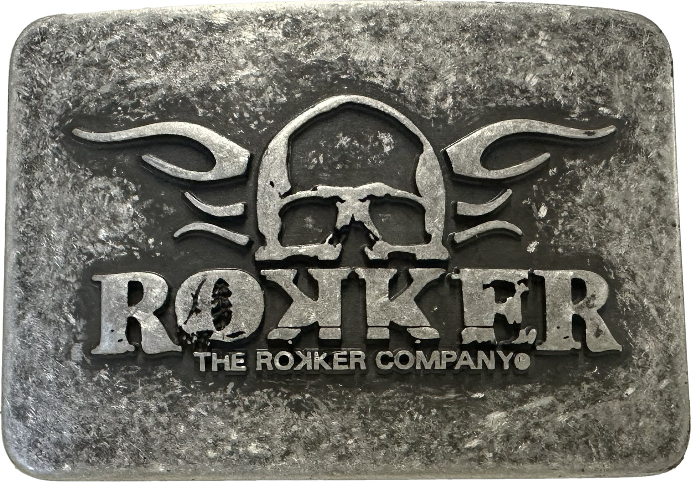 The Rokker Company