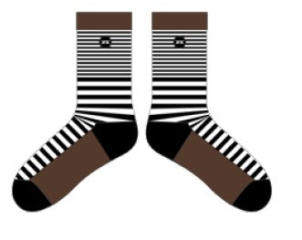 Wheelie LT White/Black