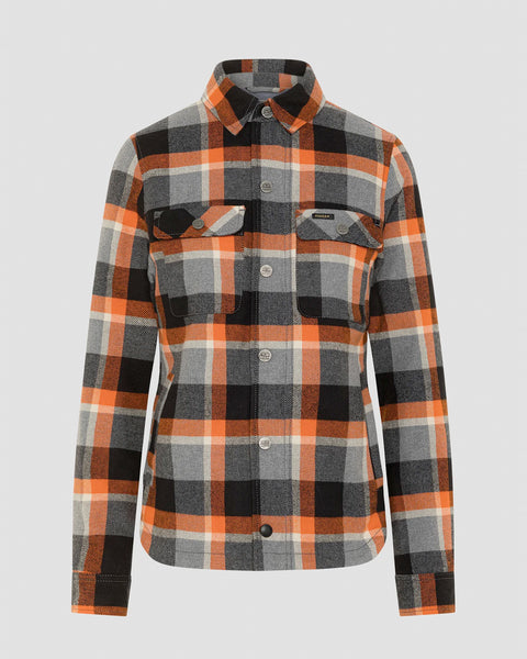 RIJKAARD 3 オレンジシャツ DesignTシャツ(Orange)カリフォルニアオレンジ | 三宅商店 WEB SHOP