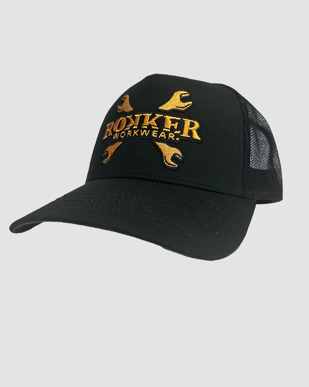 Workwear Trukker