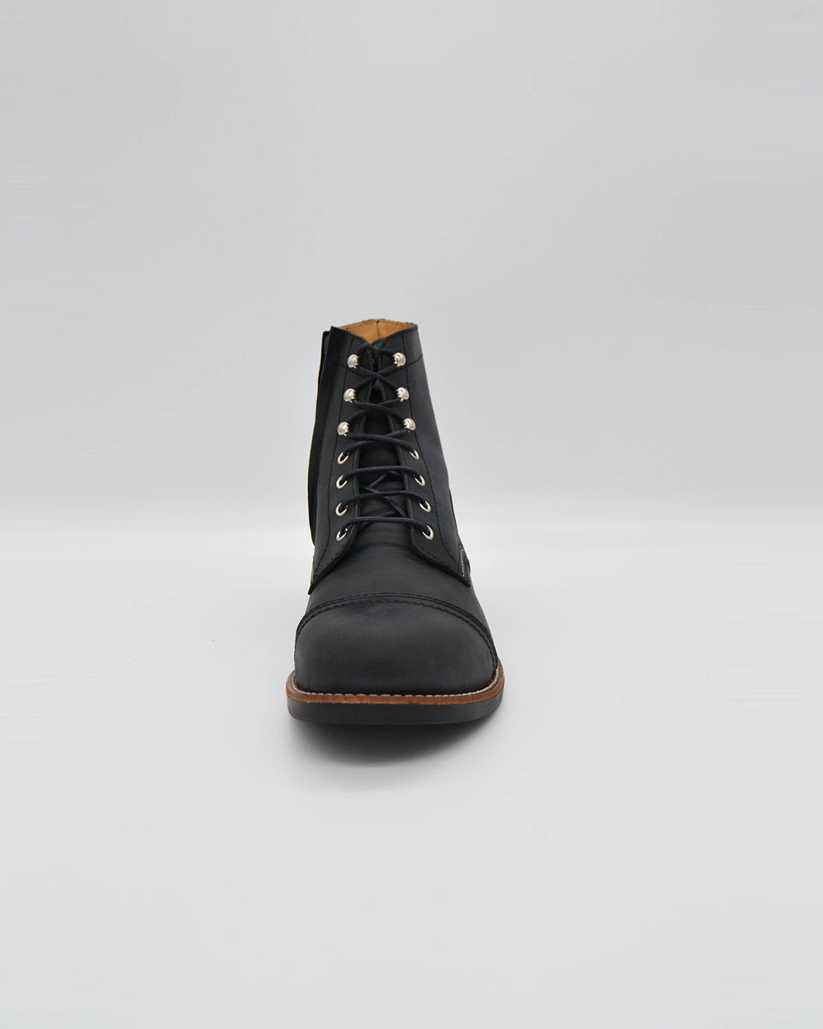 Moto Ranger Black