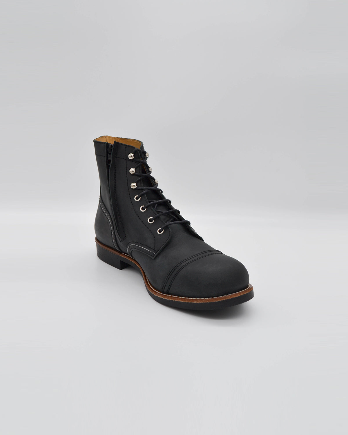 Moto Ranger Black