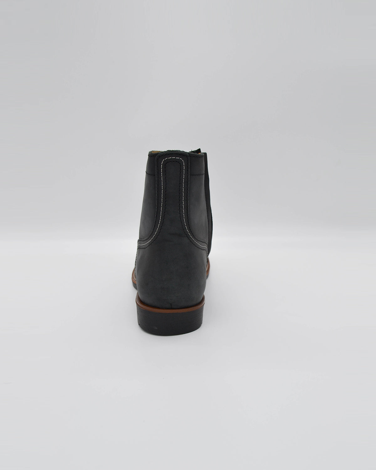 Moto Ranger Black