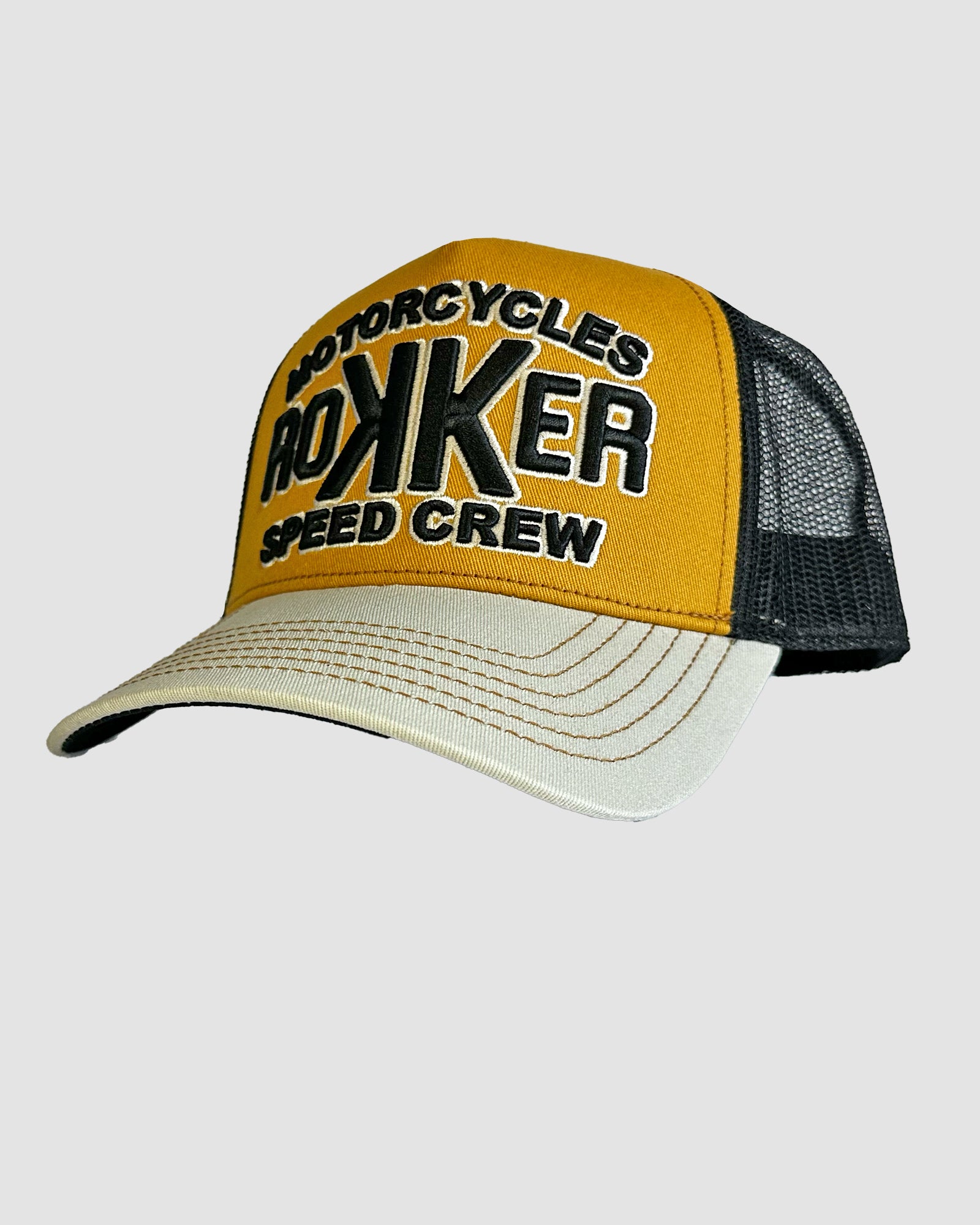 Speed Crew II  Sand/Fog/Black