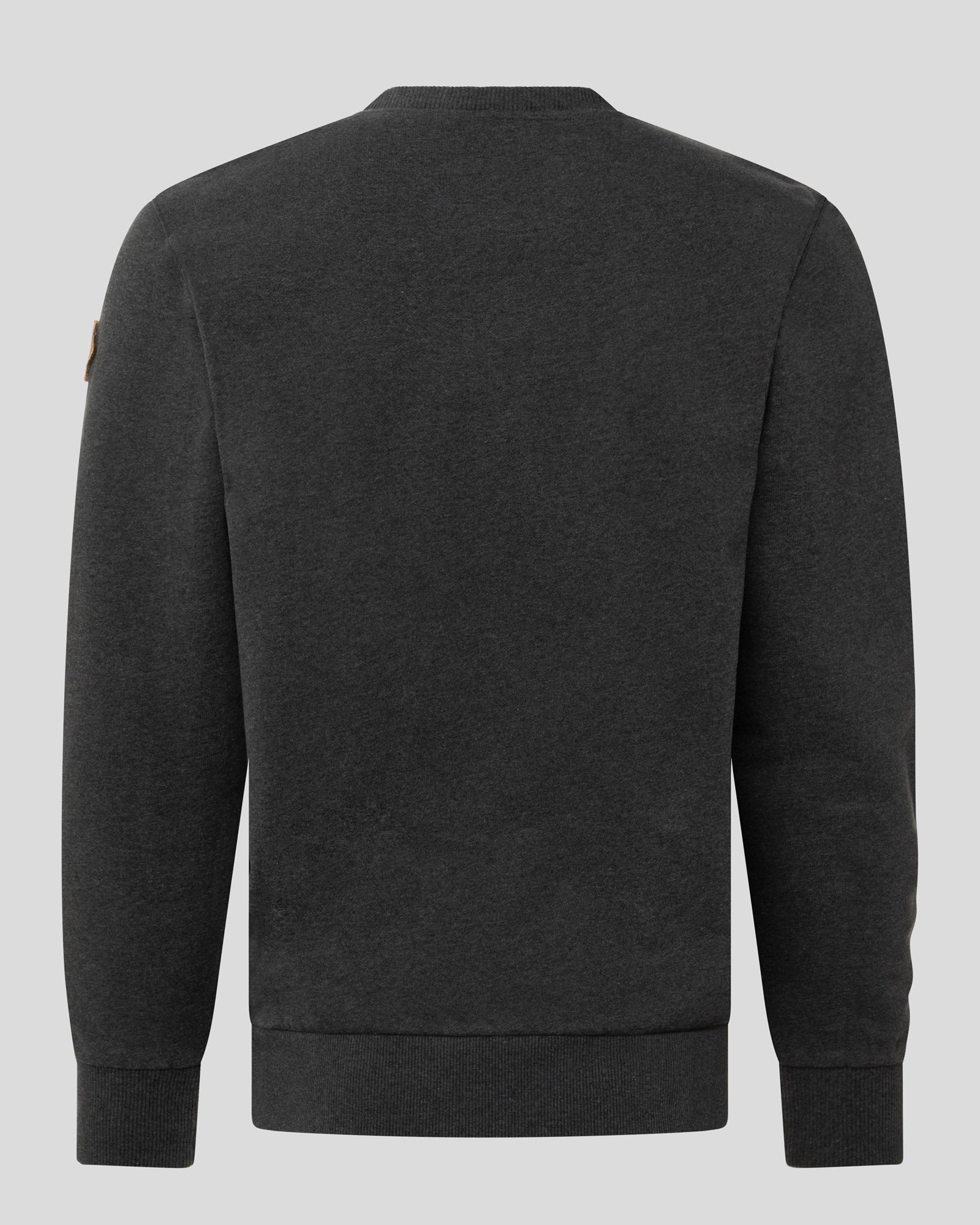 TRC Sweater Dark Grey
