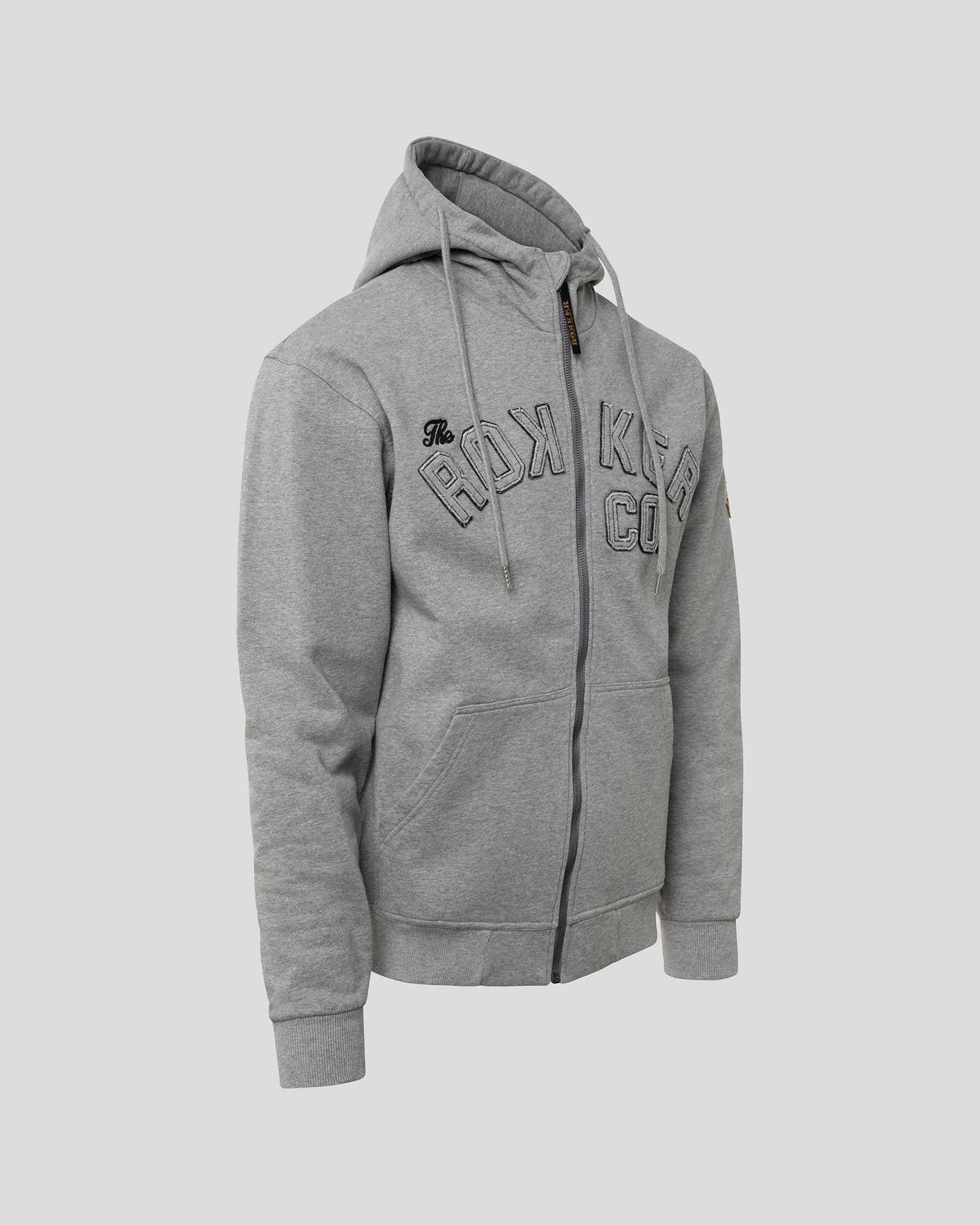 TRC Hoodie Anthracite