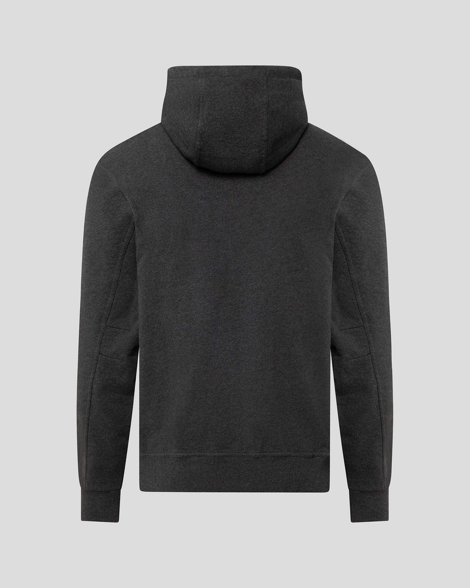 TRC Hoodie Dark Anthracite