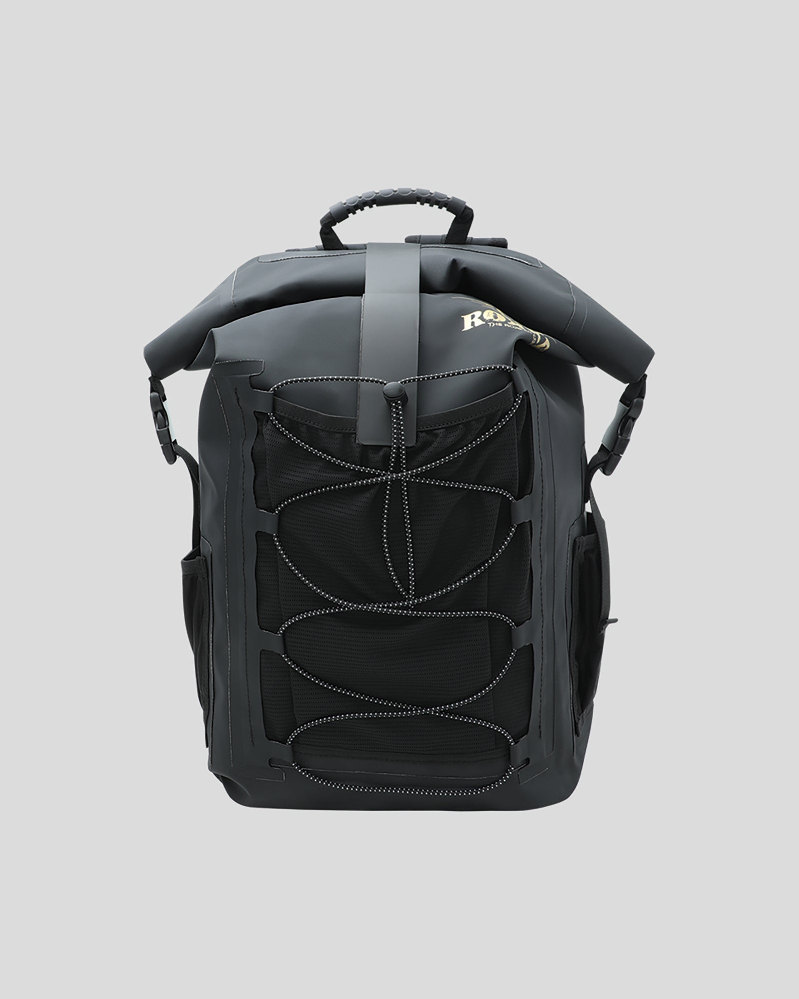 BACKPACK / RUCKSACK BLACK