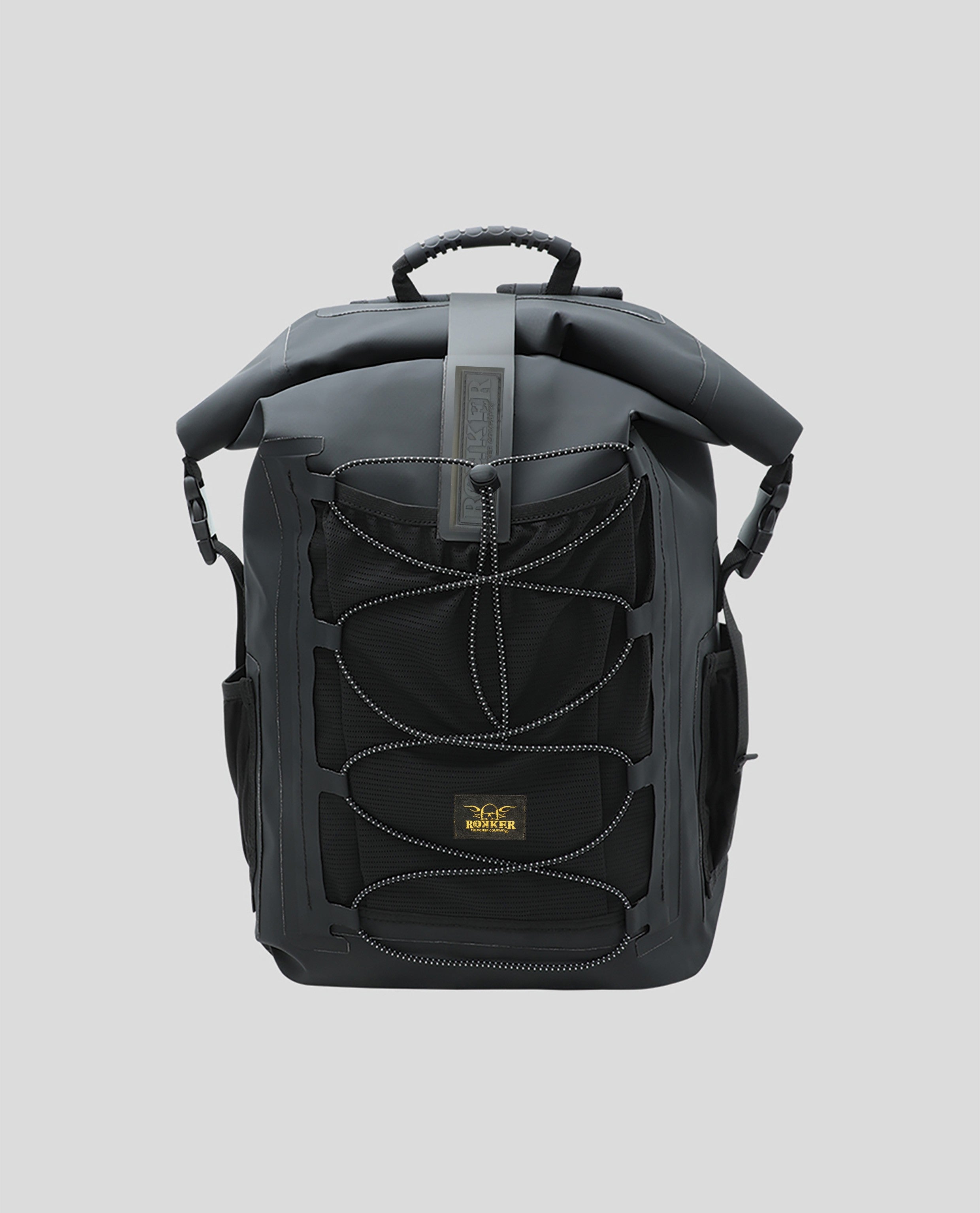 BACKPACK / RUCKSACK BLACK