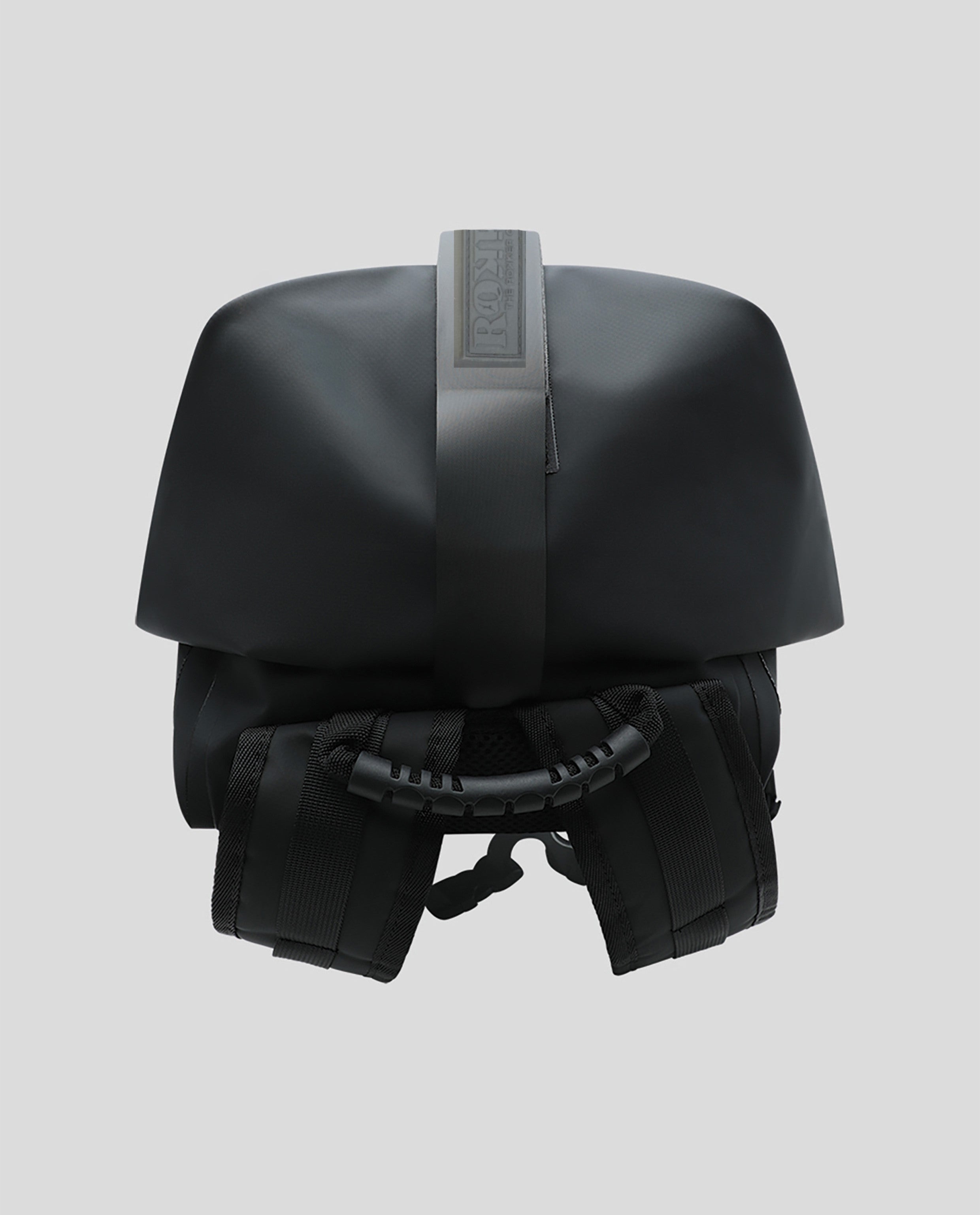 Backpack / Rucksack Black