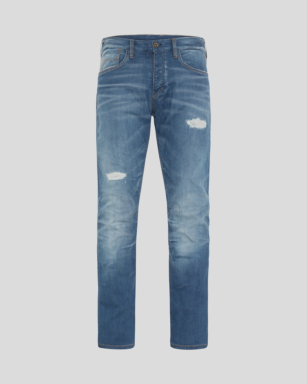 Iron Selvage Limited - 15th Anniversary Edition