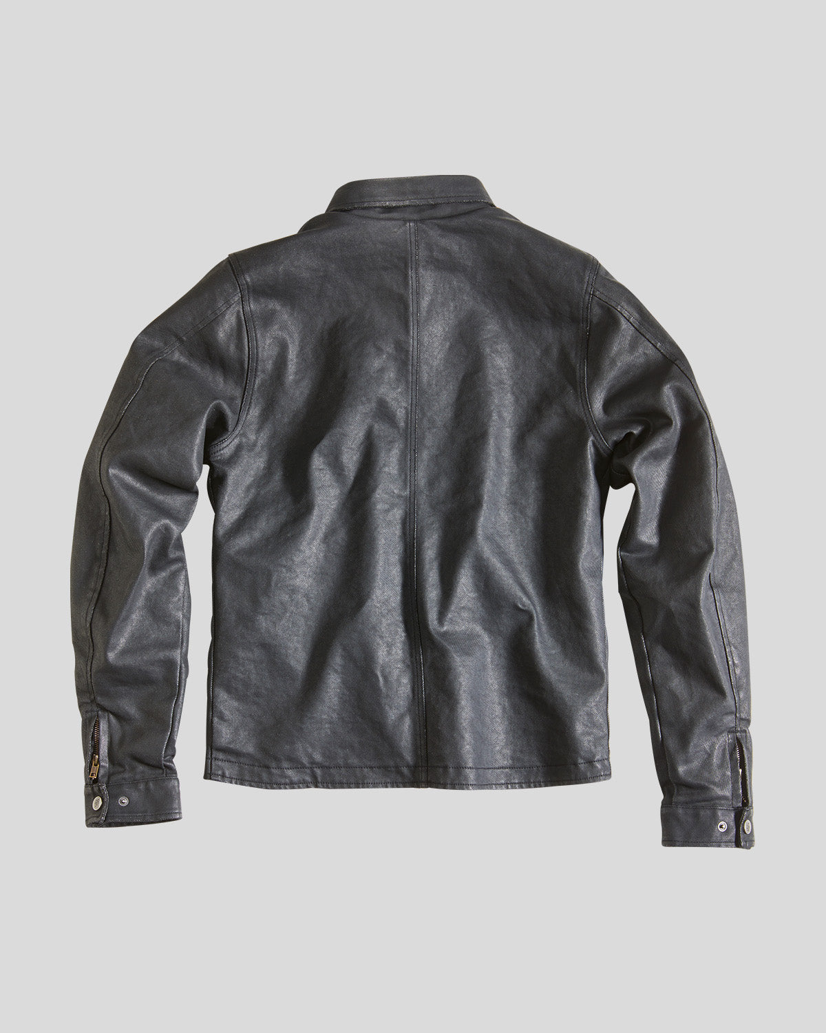 Rokkertech Jacket Black