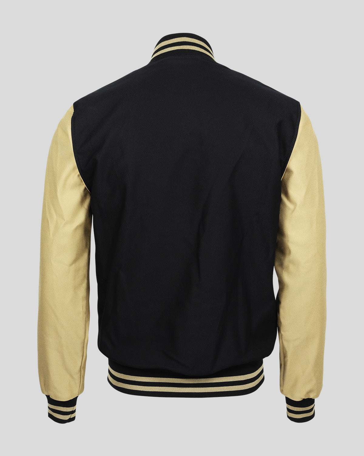 College Jacket