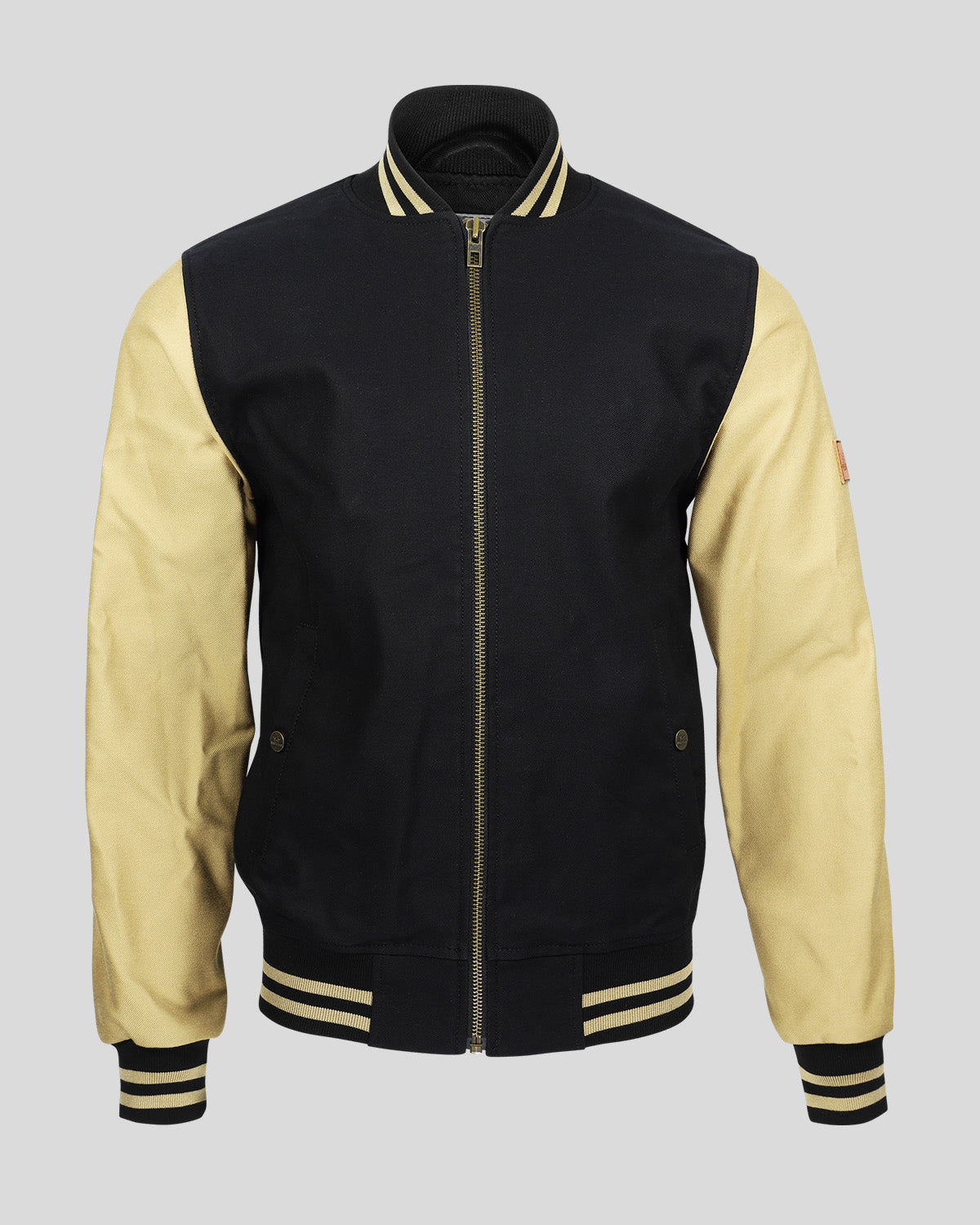 College Jacket