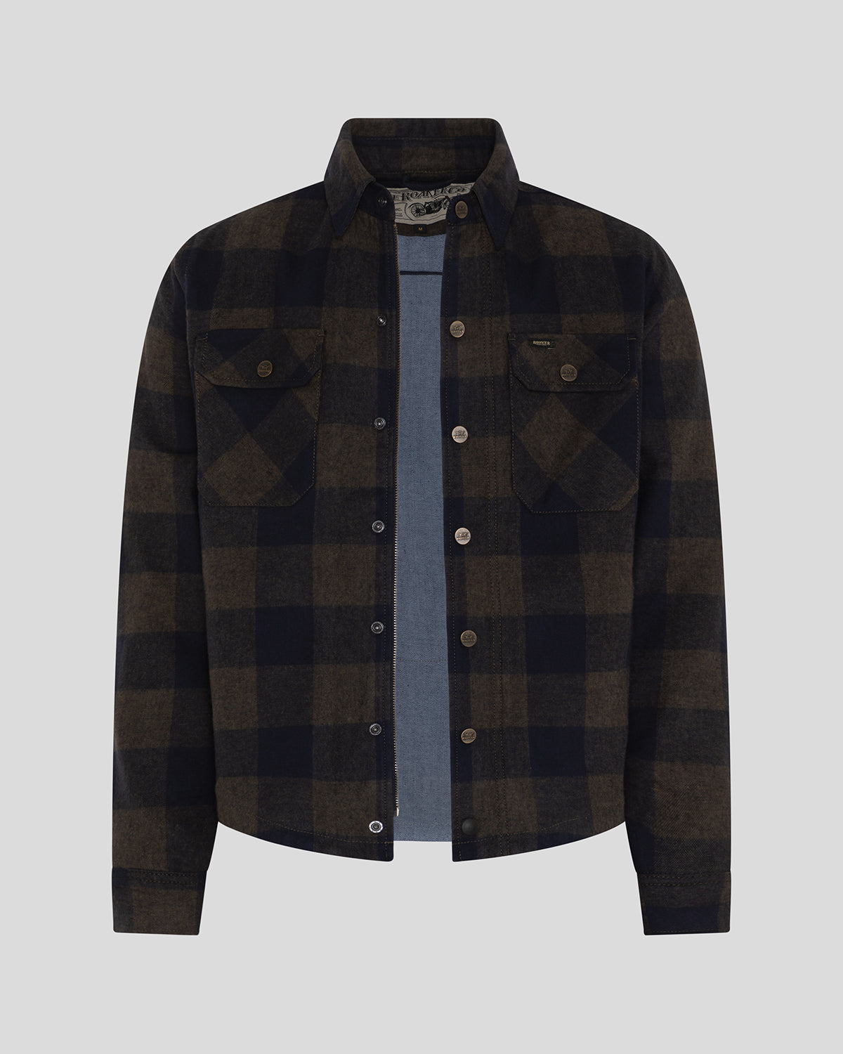 Denver Rider Shirt
