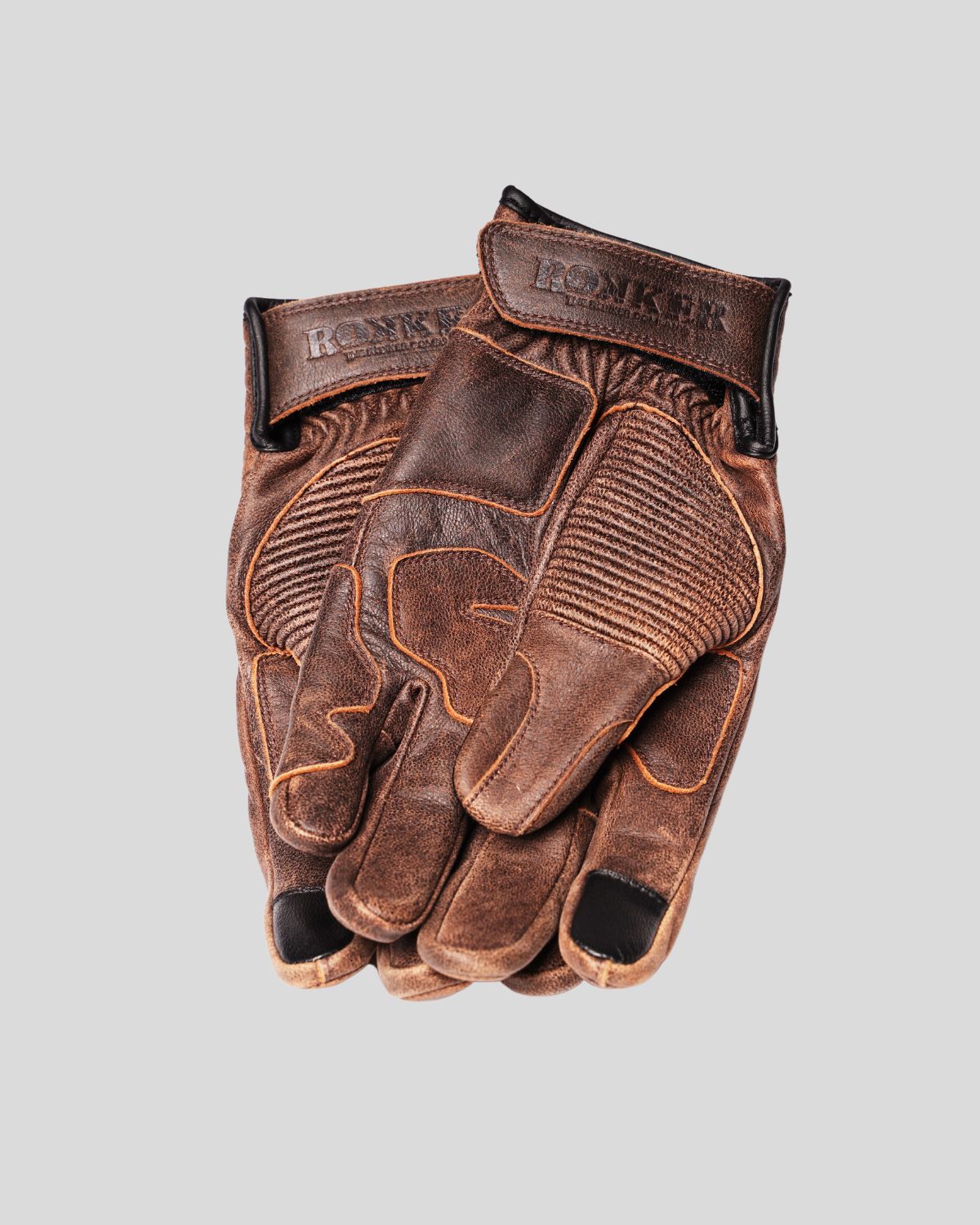 Glove Tucson Brown