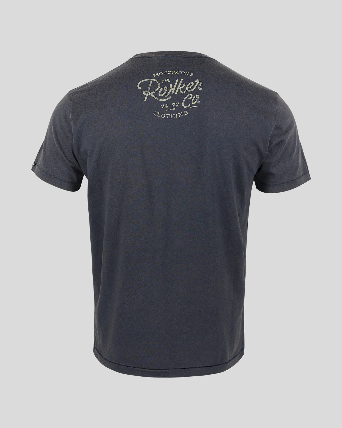 Heritage T-Shirt Men Navy