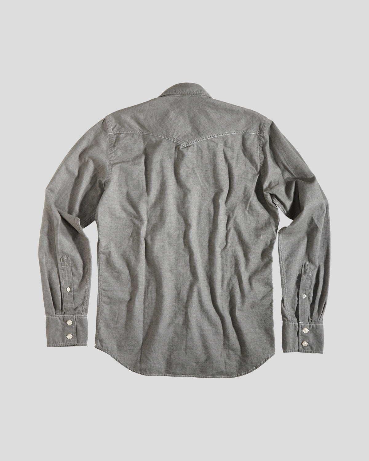 Florida Shirt Men Green