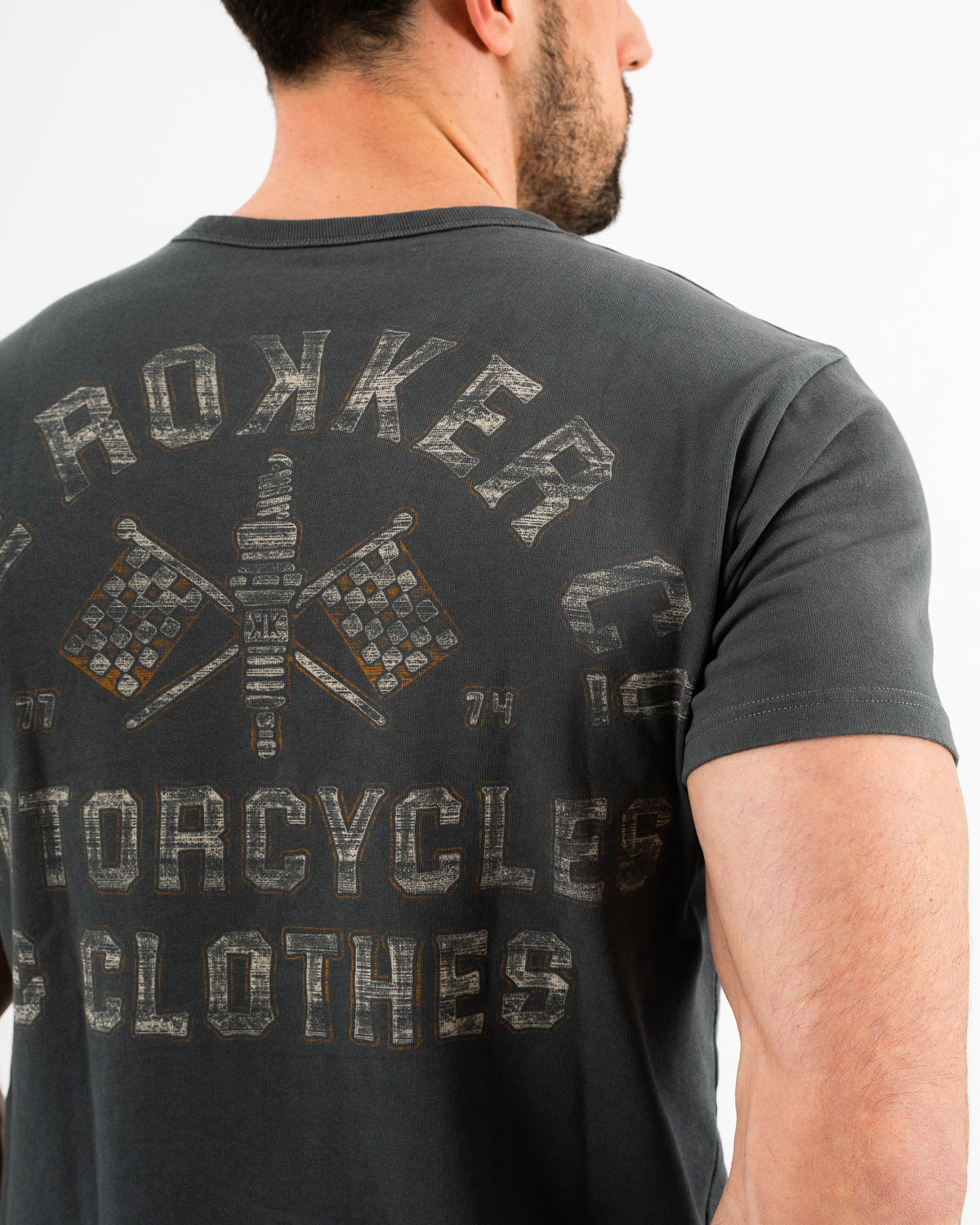 Motorcycles & CO.