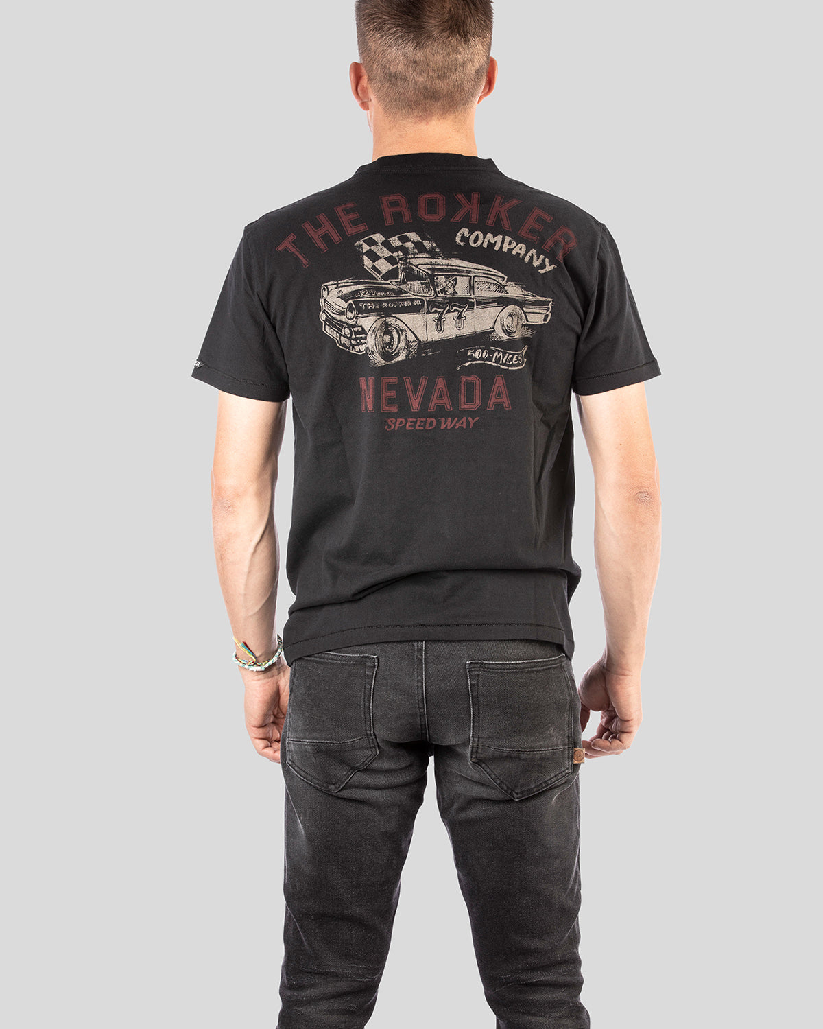 Nevada Black