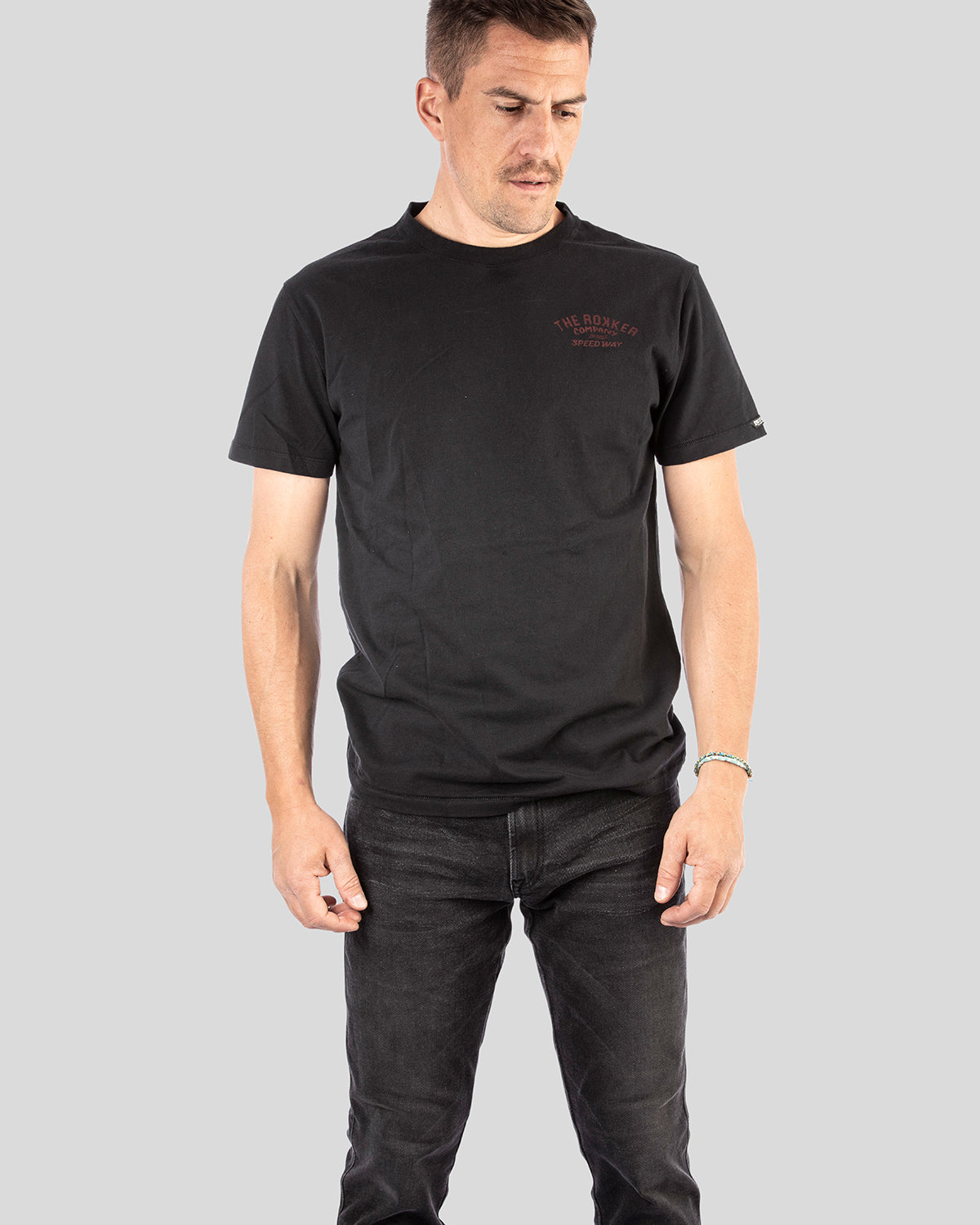 Nevada Black