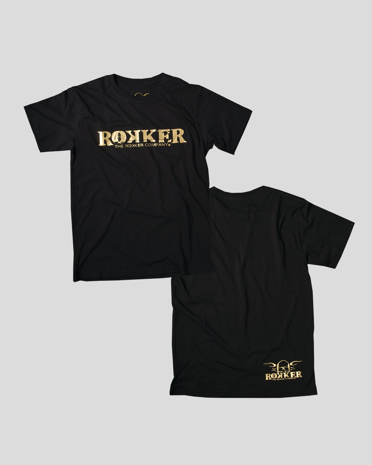 Original Rokker T-shirt