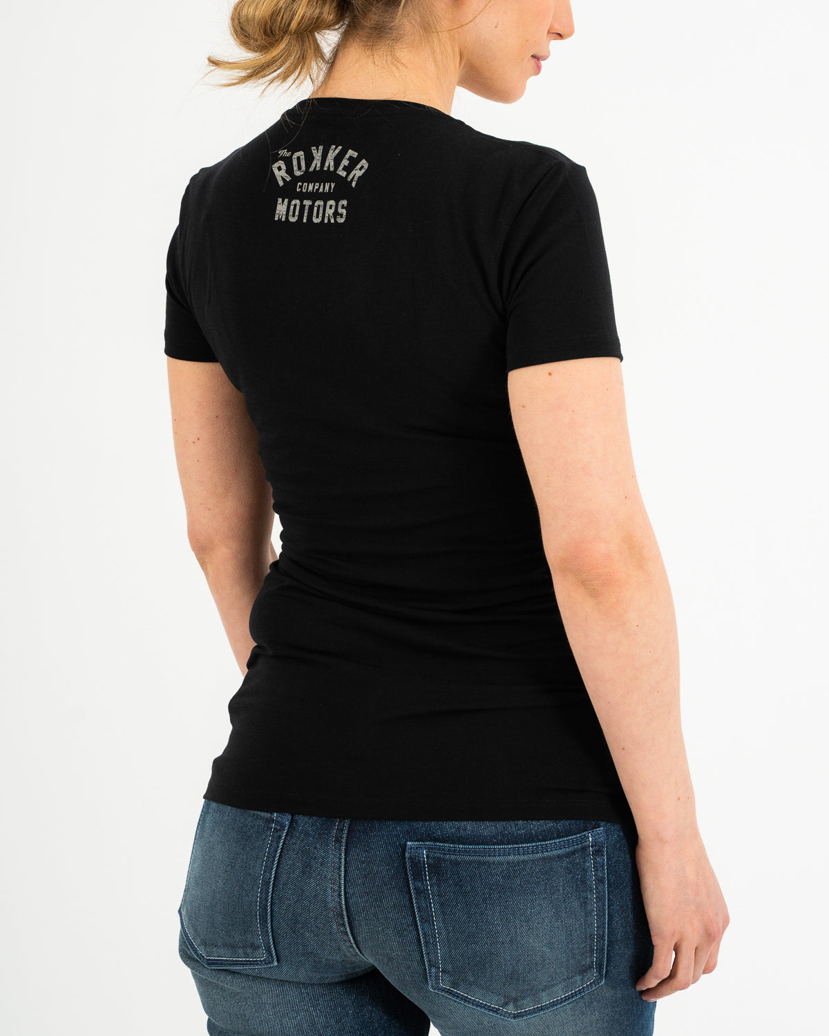 PERFORMANCE Motors Lady