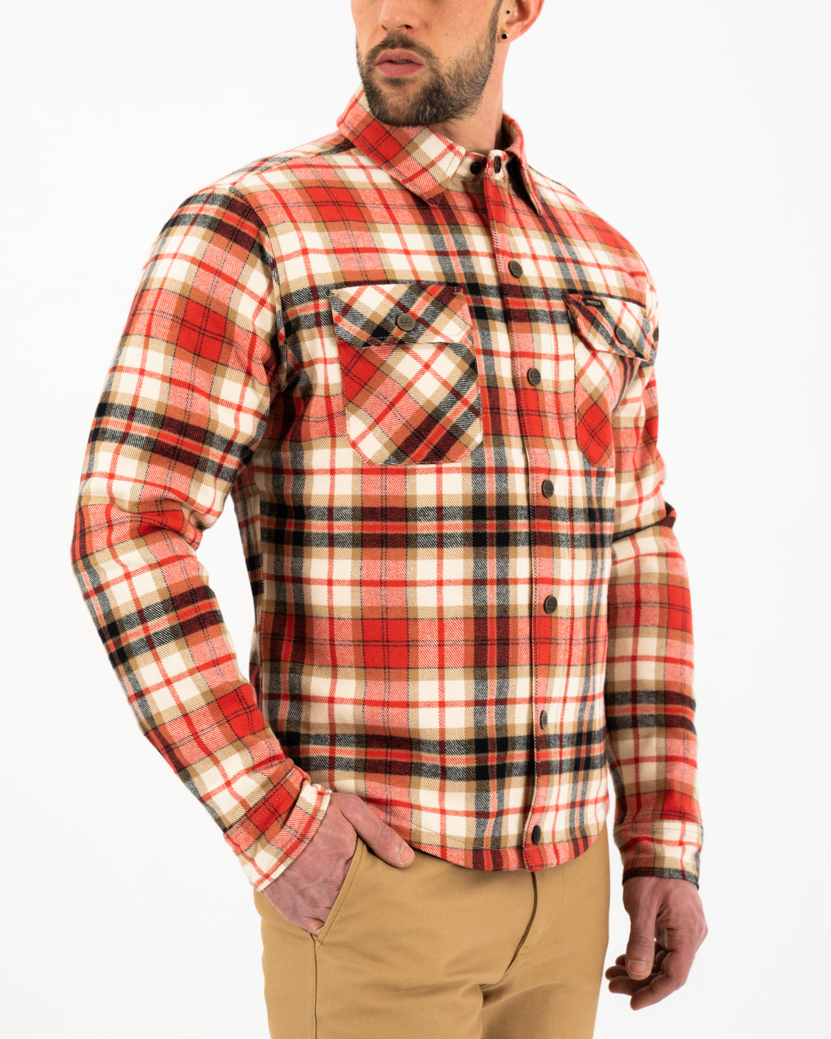 Phoenix Rider Shirt