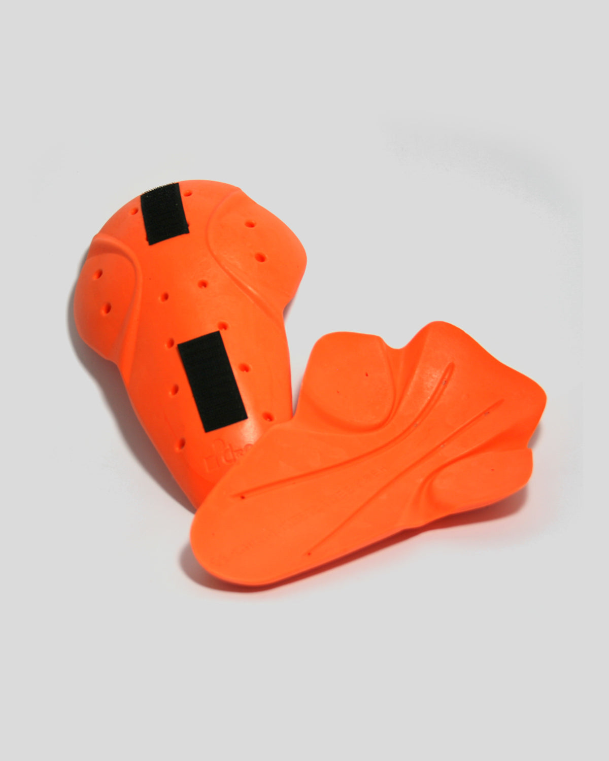 D3O® Knieprotektoren mit Velcro
