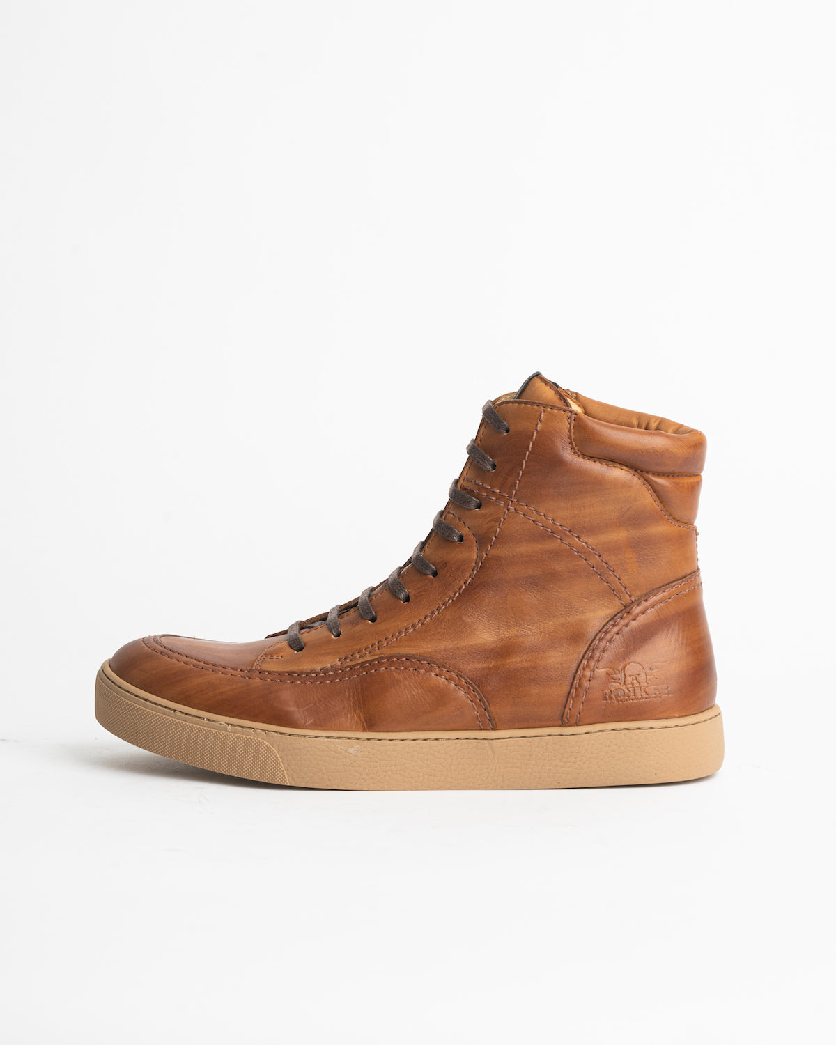 City Sneaker Brown