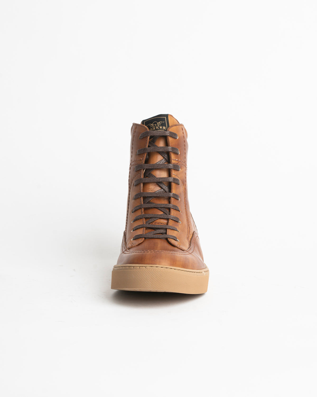 City Sneaker Brown