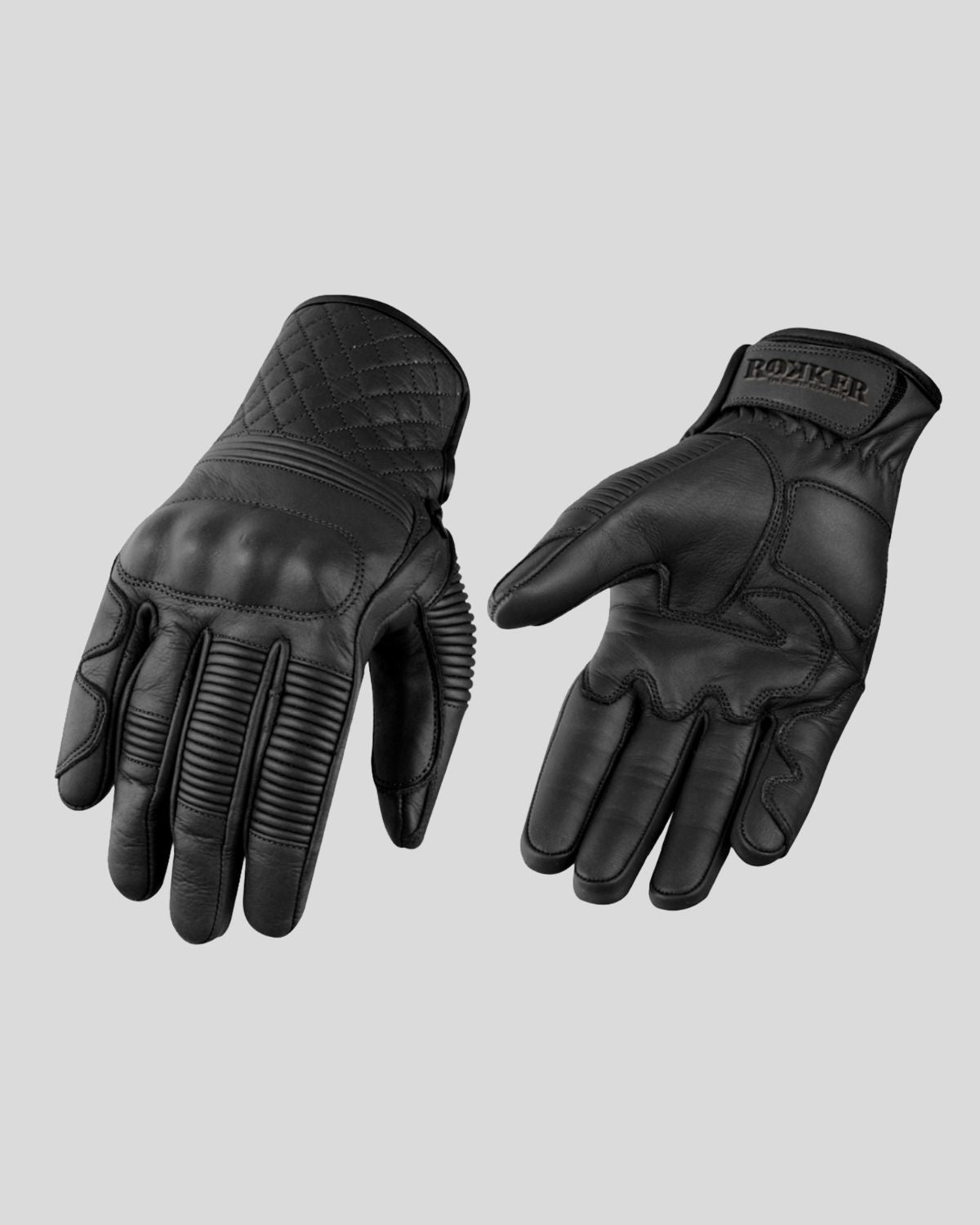 Glove Tucson Black